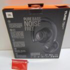 AURICULARES BLUETOOTH CON CAJA