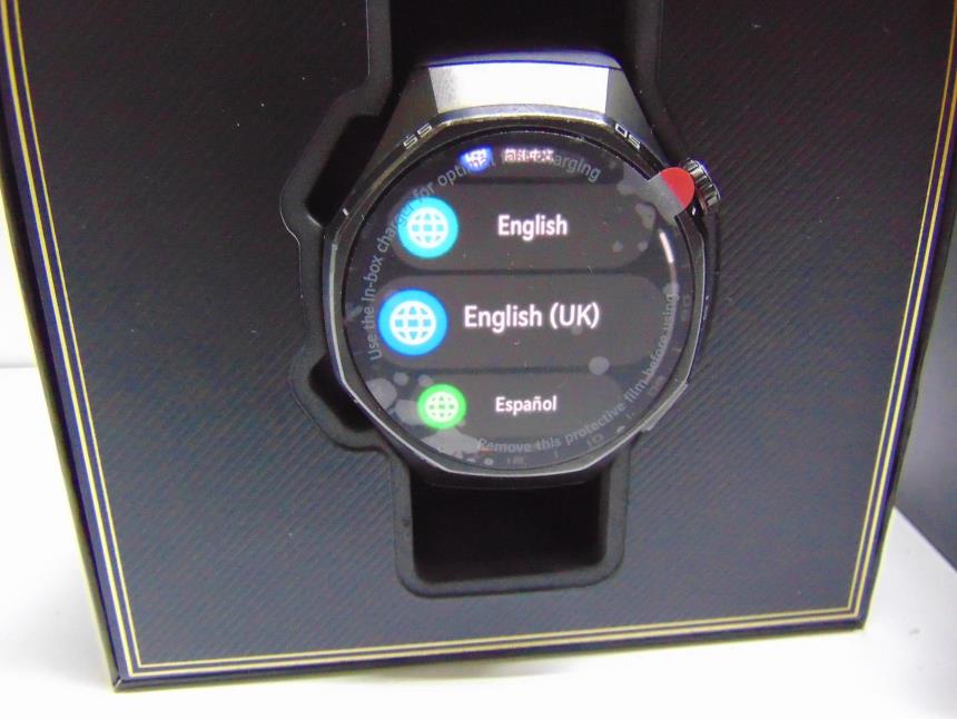 SMART WATCH NUEVO