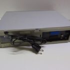 VHS CON MANDO