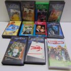 PELICULA VHS