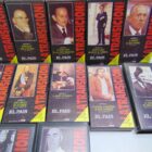 PACK PELICULAS VHS