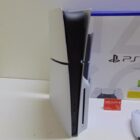 PS5 CON MANDO A ESTRENAR