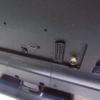 TV LED 24 CON MANDO