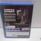 JUEGO PS4
