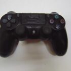 PS4 SLIM CON MANDO *