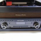 TOCADISCOS CON CD/USB/RADIO SEMINUEVO