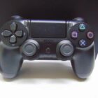 PS4 CON MANDO
