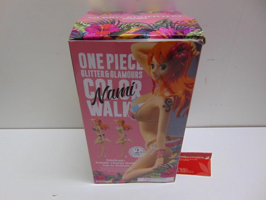 FIGURA ONE PIECE