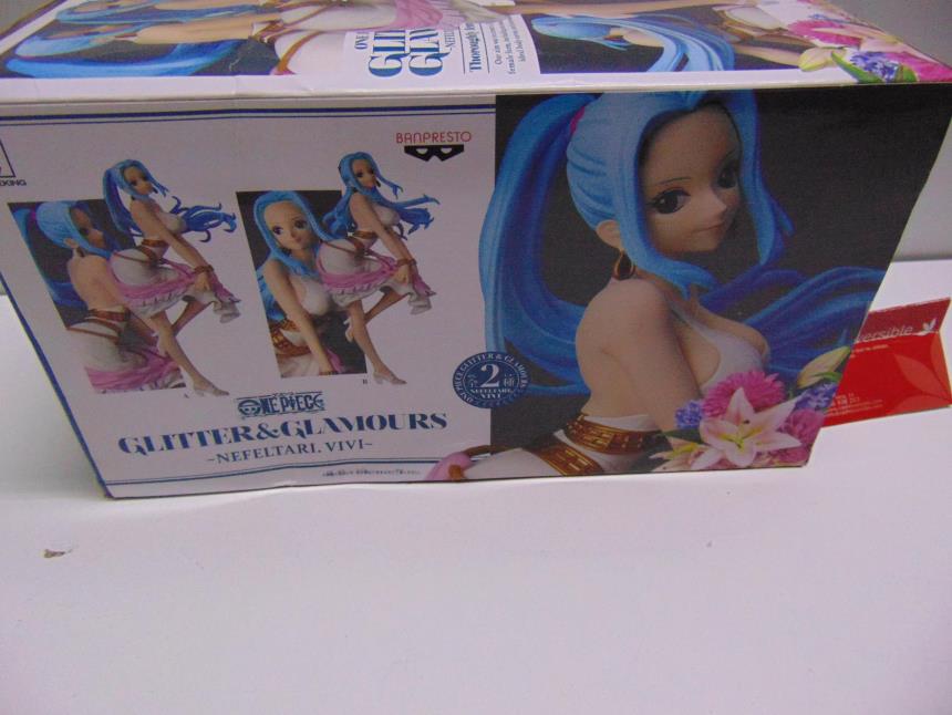 FIGURA ONE PIECE