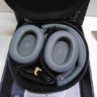 AURICULARES INALAMBRICOS CON CAJA PERFECTO ESTADO