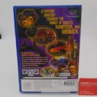 JUEGO PS2 CON MANUAL