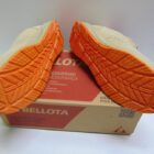 ZAPATOS DE SEGURIDAD NUEVOS T44