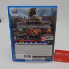 JUEGO PS4