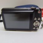 CAMARA DE FOTOS CON FUNDA Y TARJETA