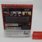 JUEGO PS3