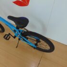 BICICLETA INFANTIL 20" PERFECTO ESTADO