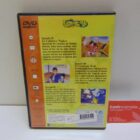 PELICULA DVD