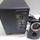 ALTAVOZ DE PC 2.1