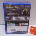 JUEGP PS4