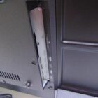 SMART TV 43" CON MANDO