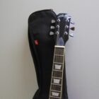 GUITARRA ELECTRICA CON FUNDA *