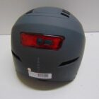 CASCO PATINETE CON LUZ SEMINUEVO