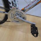 BICICLETA MTB 26" SEMINUEVA AÑOS 90 TALLA S