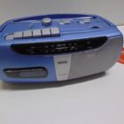 RADIO CASSETTE
