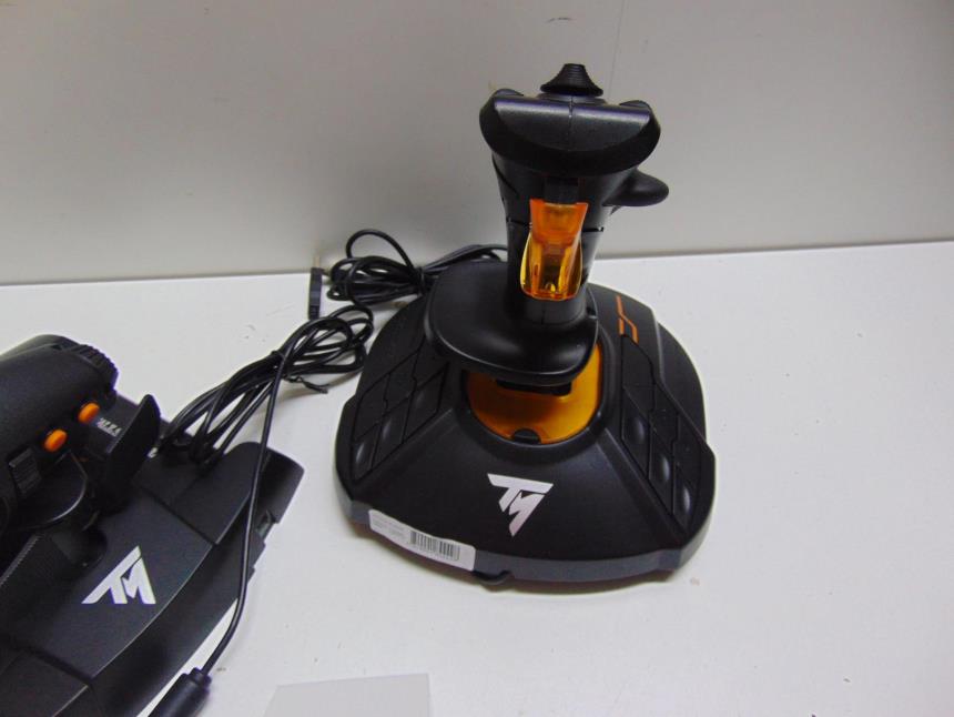 JOYSTICK PC AVION J SG