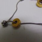 PULSERA DE DISEÑO DESLIZANTE **