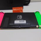 NINTENDO SWITCH CON FUNDA