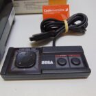 MASTER SYSTEM 2 CON CAJA
