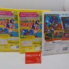 JUEGO WII