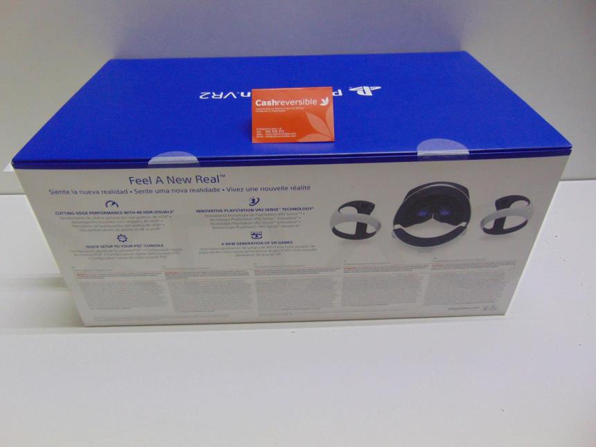 Playstation VR2 Nueva — foto 3