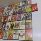 CASSETTE VINTAGE