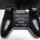 PS4 SLIM CON MANDO