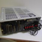 AMPLIFICADOR CON MANDO