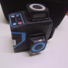 NIVEL LASER CON FUNDA
