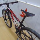 BICICLETA MTB 29 CARBONO TALLA L