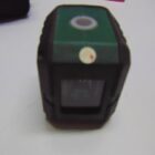 NILVEL LASER PARKSIDE CON FUNDA Y TRIPODE