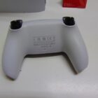 PS5 SLIM CON MANDO Y CAJA