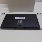 NINTENDO SWITCH OLED CON CAJA