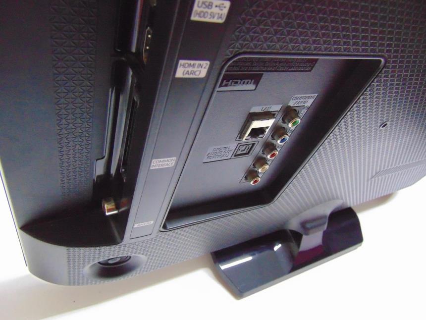 SMART TV 24 CON MANDO