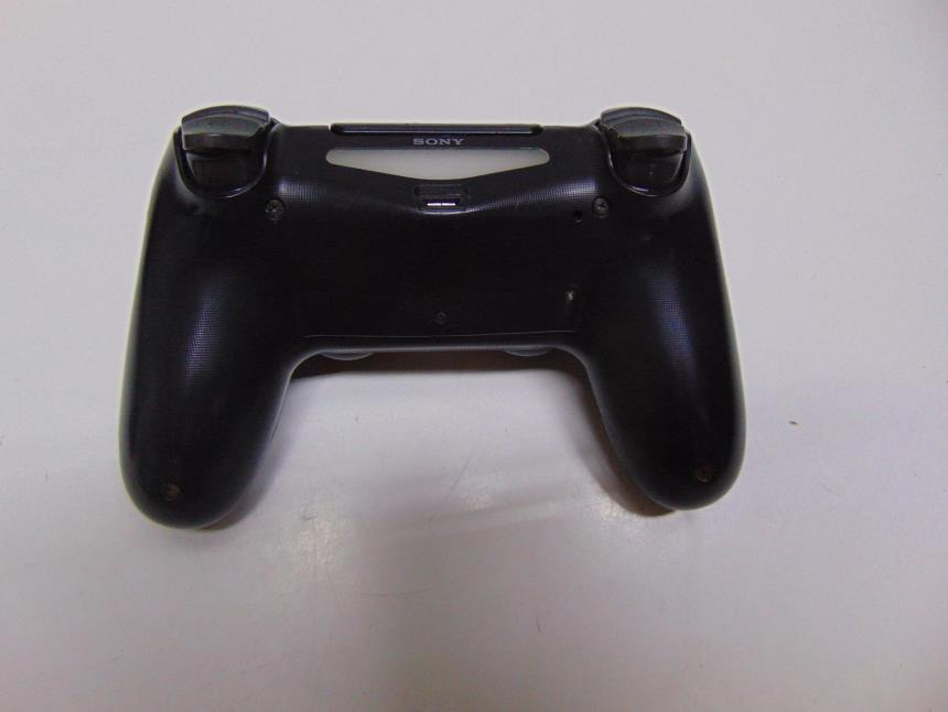 PS4 SLIM CON MANDO *