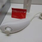WII CON MANDO Y NUNCHUK Y WII RESORTS