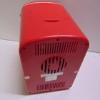 MINI NEVERA RETRO NUEVA