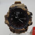 RELOJ DE CABALLERO PERFECTO ESTADO CON CAJA