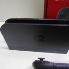 SWITCH 2 CON CAJA Y FUNDA