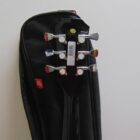 GUITARRA ELECTRICA CON FUNDA *