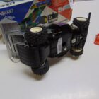 COCHE RADIOCONTROL VINTAGE CON CAJA